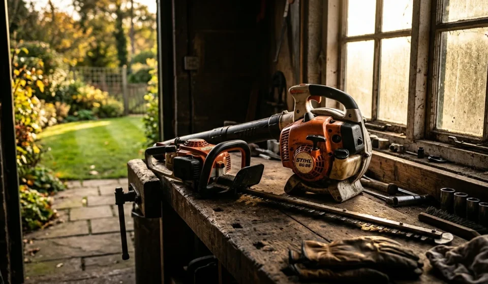beyond the chainsaw your complete guide to essential yard cl 2026 05 18