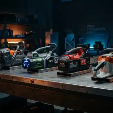 Can Battery Chainsaws Really Handle Heavy-Duty Work? Our Top Picks Reviewed