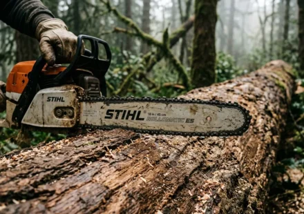 chainsaw bar length guide choosing the right size for your c 2026 05 10