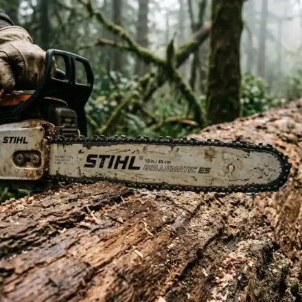 chainsaw bar length guide choosing the right size for your c 2026 05 10