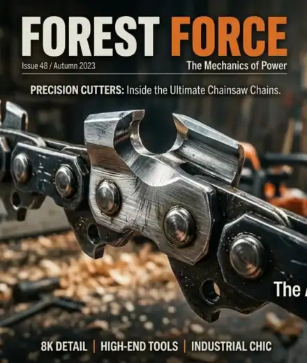 chainsaw chain pitch gauge your guide to a perfect fit 2026 05 14