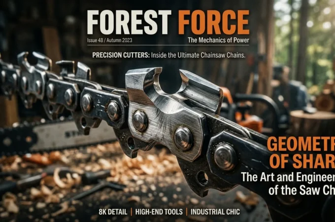 chainsaw chain pitch gauge your guide to a perfect fit 2026 05 14