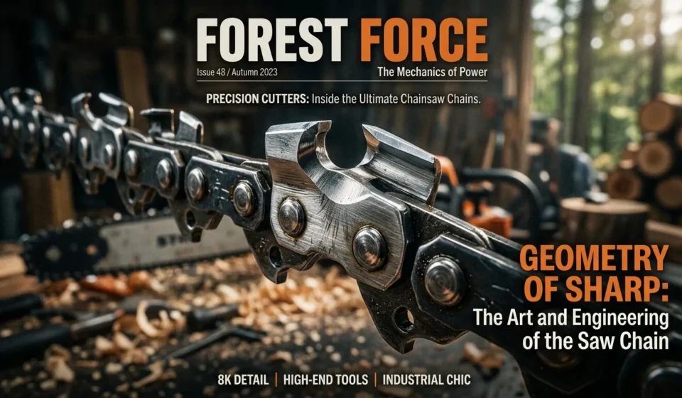 chainsaw chain pitch gauge your guide to a perfect fit 2026 05 14