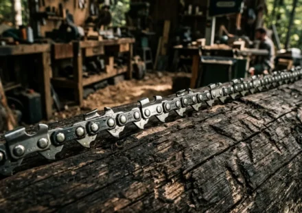 chainsaw chain types your guide to choosing the right one 2026 04 26