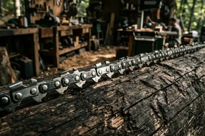 chainsaw chain types your guide to choosing the right one 2026 04 26