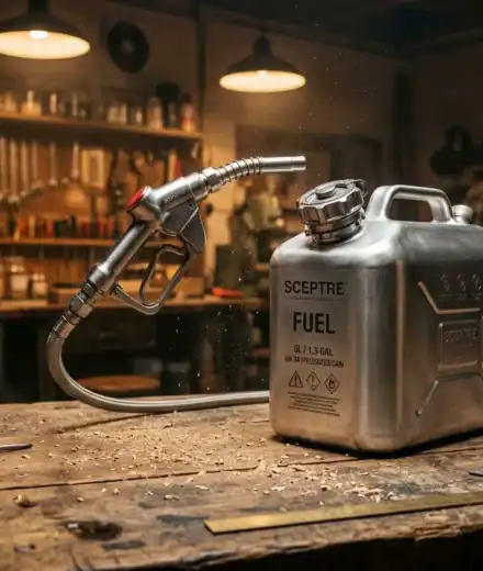 chainsaw fuel storage best practices for longevity and safet 2026 05 16