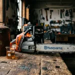 chainsaw gas mix ratio get it right 2026 04 30