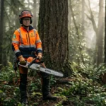 chainsaw kickback causes prevention and reaction guide 2026 2026 07 20