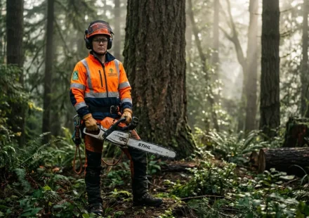 chainsaw kickback causes prevention and reaction guide 2026 2026 07 20