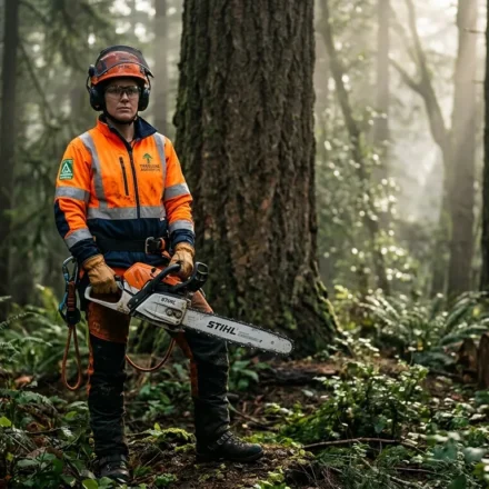 chainsaw kickback causes prevention and reaction guide 2026 2026 07 20