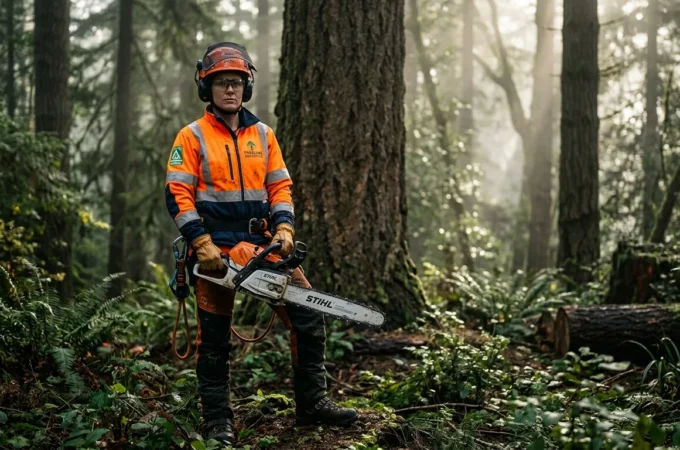 chainsaw kickback causes prevention and reaction guide 2026 2026 07 20