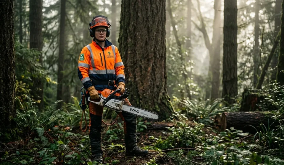 chainsaw kickback causes prevention and reaction guide 2026 2026 07 20