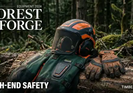 chainsaw safety essentials 2026 04 21