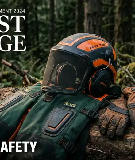 Chainsaw Safety Essentials