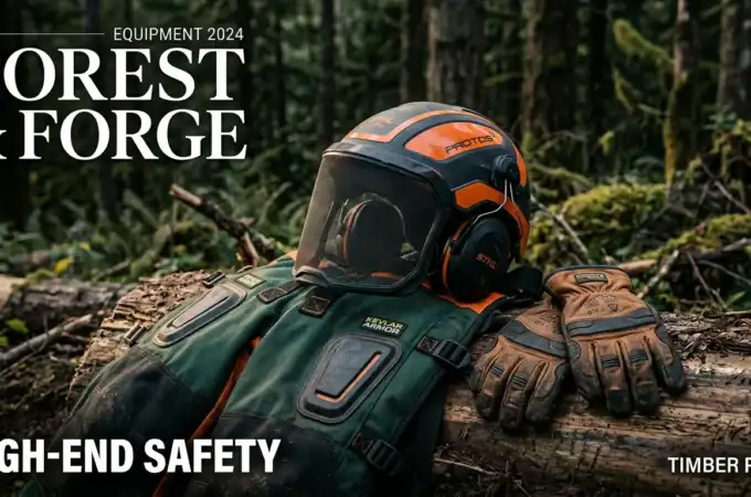 Chainsaw Safety Essentials