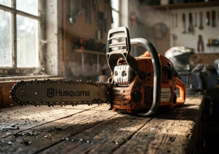 chainsaw safety faqs your essential questions answered 2026 04 27