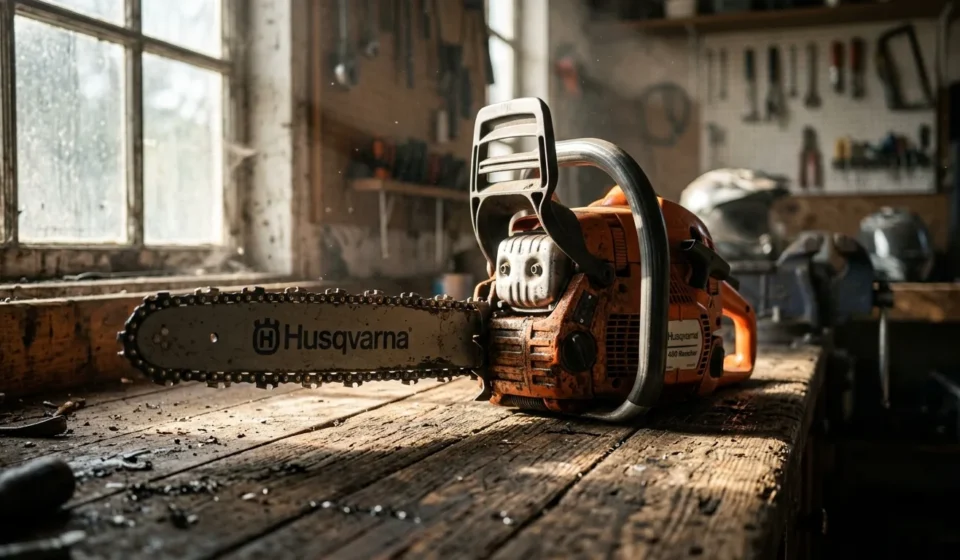 chainsaw safety faqs your essential questions answered 2026 04 27