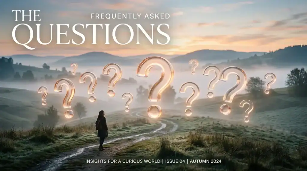 Frequently Asked Questions