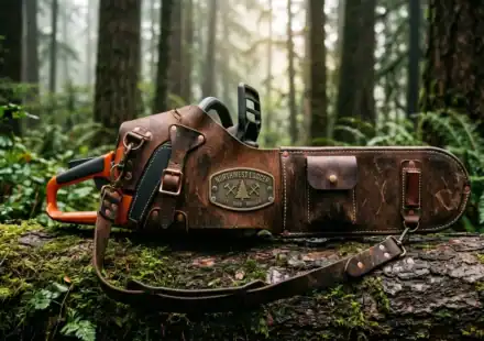 chainsaw scabbards carrying cases essential protection for y 2026 05 24
