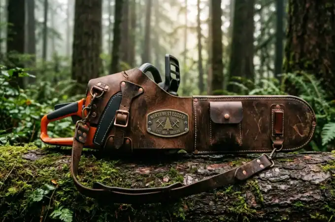 chainsaw scabbards carrying cases essential protection for y 2026 05 24