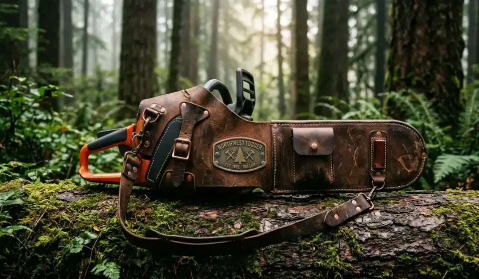 chainsaw scabbards carrying cases essential protection for y 2026 05 24