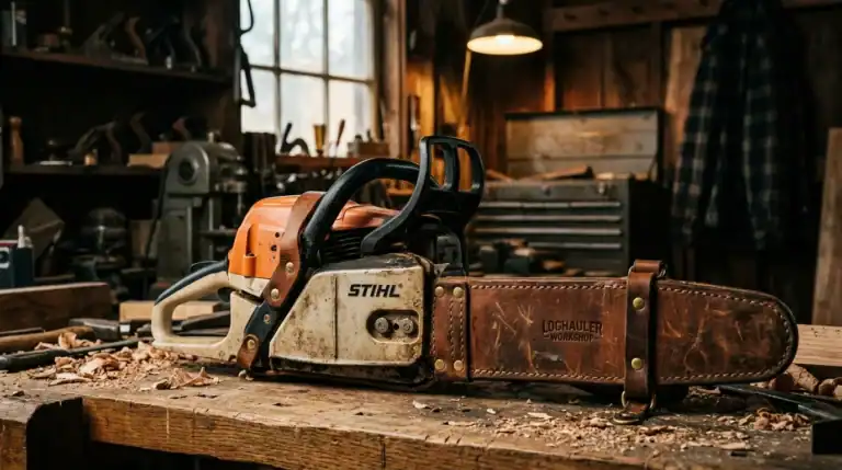 Chainsaw Scabbards & Cases: Ultimate Protection Guide 2026 1 Chainsaw Scabbards & Cases: Ultimate Protection Guide 2026