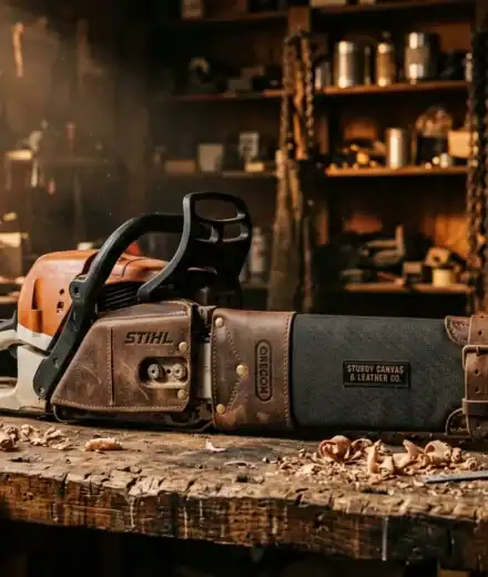 chainsaw scabbards cases ultimate protection guide 2026 2026 05 23