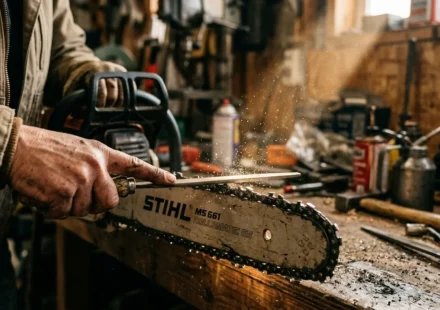chainsaw sharpening avoid these mistakes cut like a pro 2026 05 10