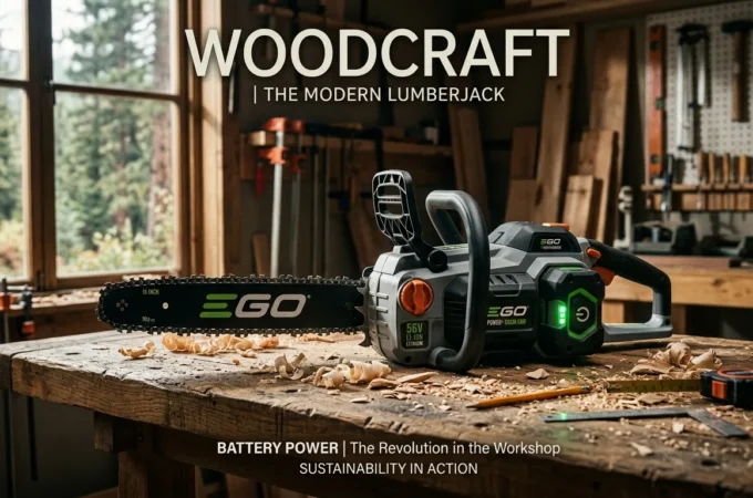 choosing the best battery chainsaw for your needs 2026 guide 2026 06 19