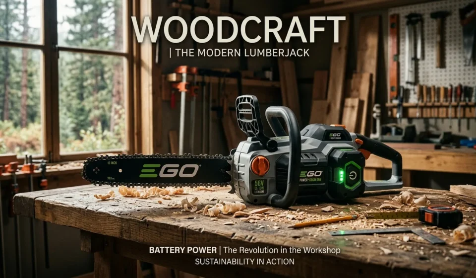 choosing the best battery chainsaw for your needs 2026 guide 2026 06 19