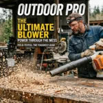 clear the chaos best leaf blowers for chainsaw debris wood c 2026 05 18