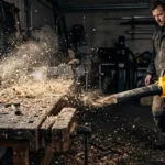 clear the mess top leaf blowers for chainsaw debris wood chi 2026 05 21