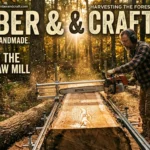 diy chainsaw mill projects turning logs into lumber at home 2026 05 06