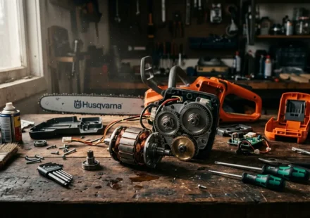 electric chainsaw not working your diy troubleshooting guide 2026 05 06