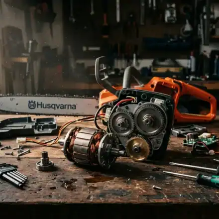 electric chainsaw not working your diy troubleshooting guide 2026 05 06