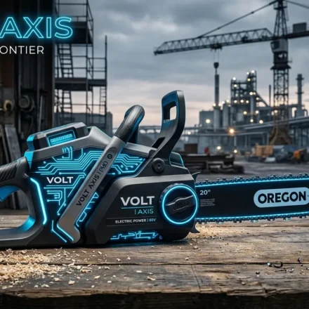 electric chainsaw vs gas chainsaw unpacking efficiency for e 2026 07 08