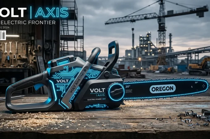 electric chainsaw vs gas chainsaw unpacking efficiency for e 2026 07 08