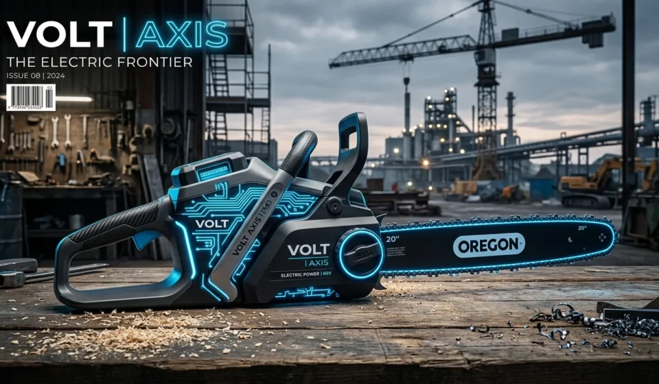 electric chainsaw vs gas chainsaw unpacking efficiency for e 2026 07 08