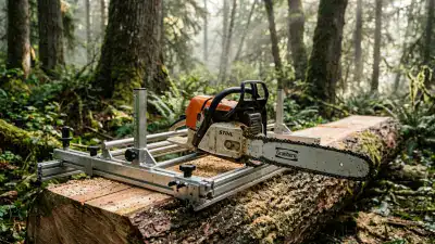 beyond basic cuts specialized chainsaw attachments for versa 2026 04 01