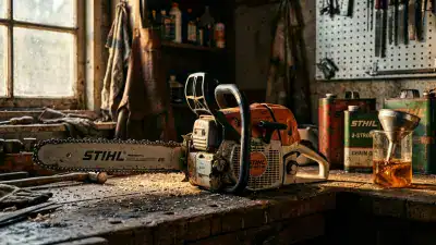 chainsaw fuel mix ratios 2026 04 16 thumb