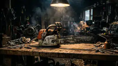 chainsaw oil pump guide 2026 04 14