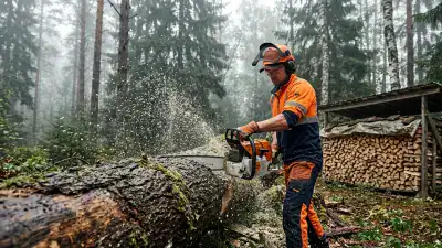 diy firewood processing maximizing efficiency and safety for 2026 04 02