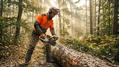 master electric chainsaw safety essential tips for homeowner 2026 04 02