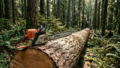 sharpen your chainsaw chain like a pro the ultimate hand fil 2026 04 02