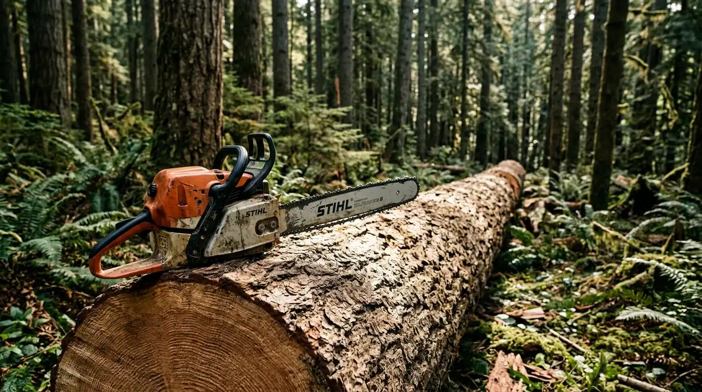 sharpen your chainsaw chain like a pro the ultimate hand fil 2026 04 02