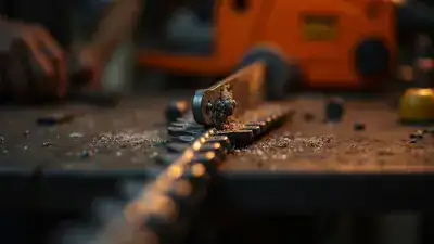 the ultimate guide to chainsaw fuel mix ratios 2 stroke vs 4 2026 03 29