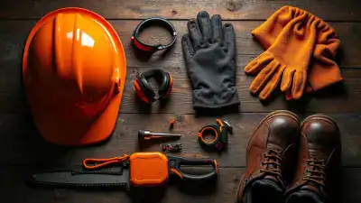 top rated chainsaw helmets your essential buyers guide for s 2026 03 30