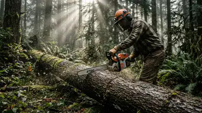 unlock peak performance master cordless chainsaw battery lif 2026 04 08