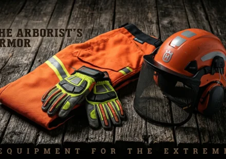essential chainsaw safety gear what every user needs to wear 2026 06 24