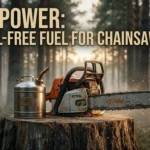 ethanol free gas for chainsaws why it matters and where to f 2026 08 13